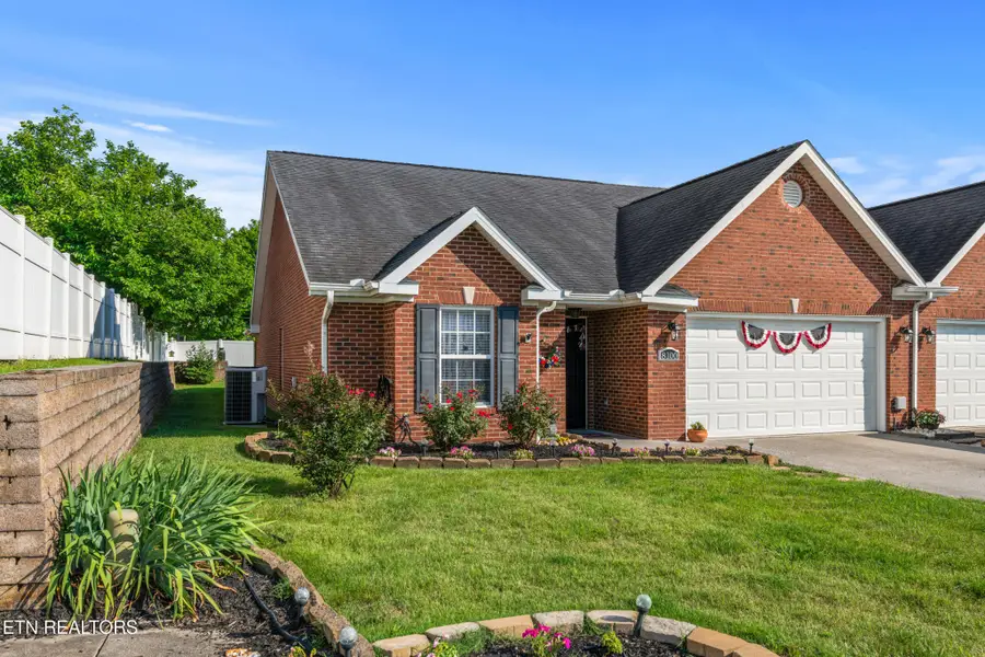 8100 Gatekeeper Way, Knoxville, TN 37931 - #3