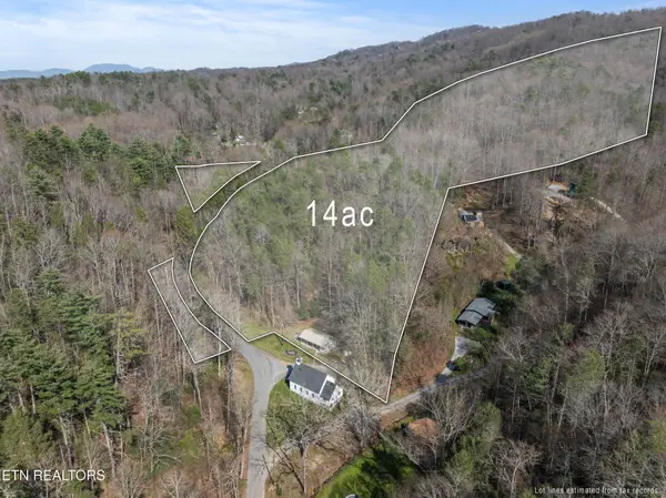 520 Huskey Grove Rd, Pigeon Forge, TN 37876