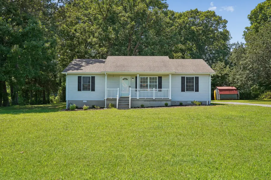 4273 Sycamore Rd, Greenbrier, TN 37073 - #2