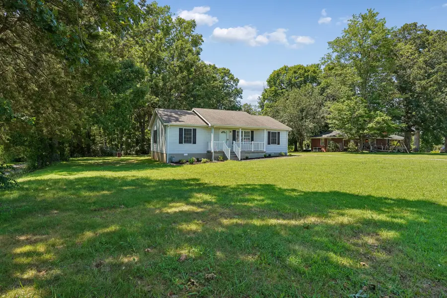 4273 Sycamore Rd, Greenbrier, TN 37073 - #3