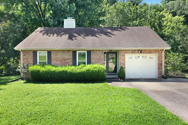 1741 Broadripple Dr, Clarksville, TN 37042