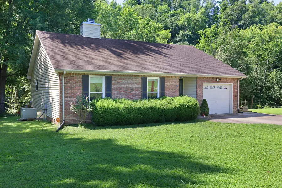 1741 Broadripple Dr, Clarksville, TN 37042 - #2