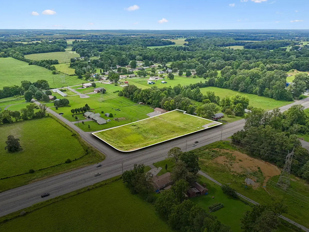 1579 Woodbury Highway, Manchester, TN 37355 - #1
