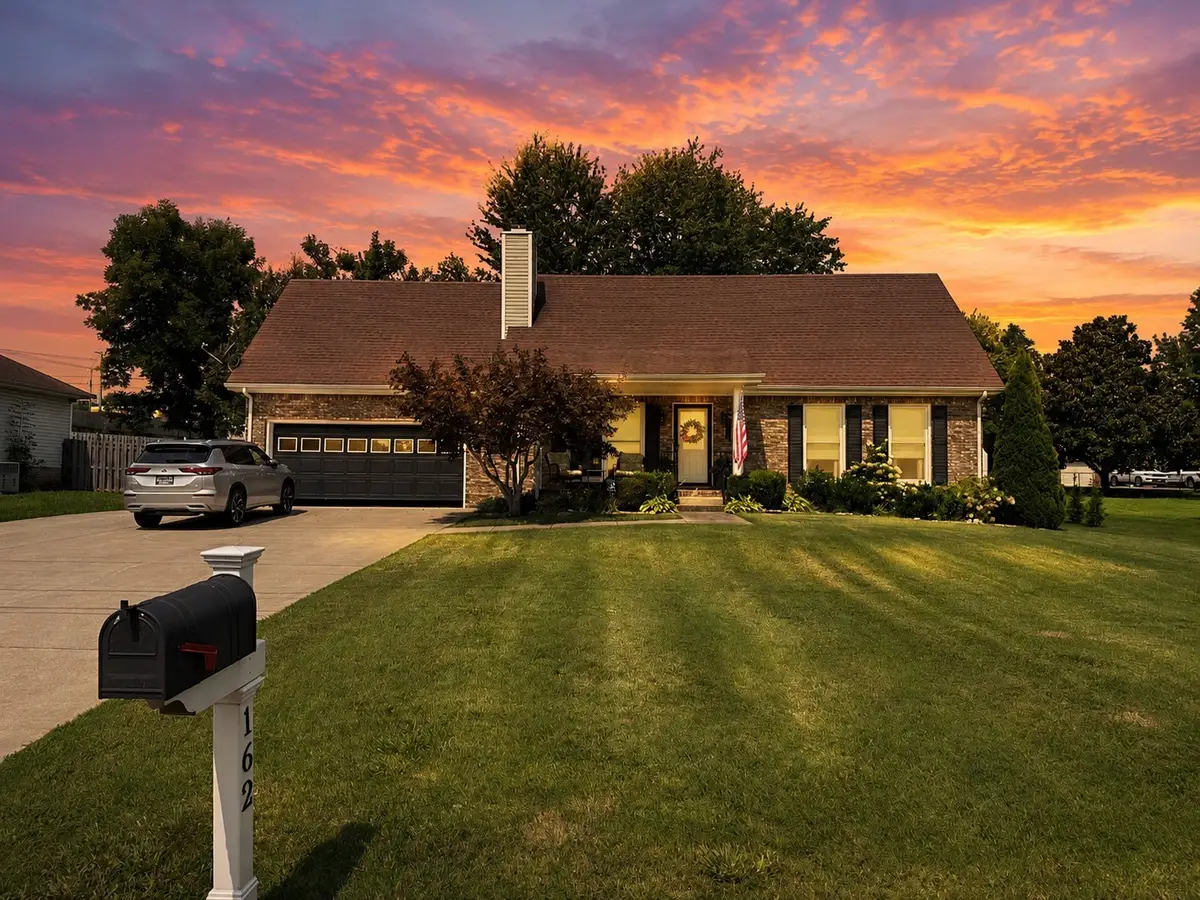 162 Lancashire Dr, Clarksville, TN 37043 - #1