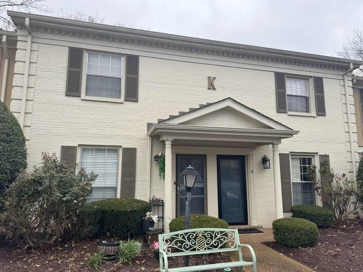 1011 Murfreesboro Rd #K4, Franklin, TN 37064 - #1