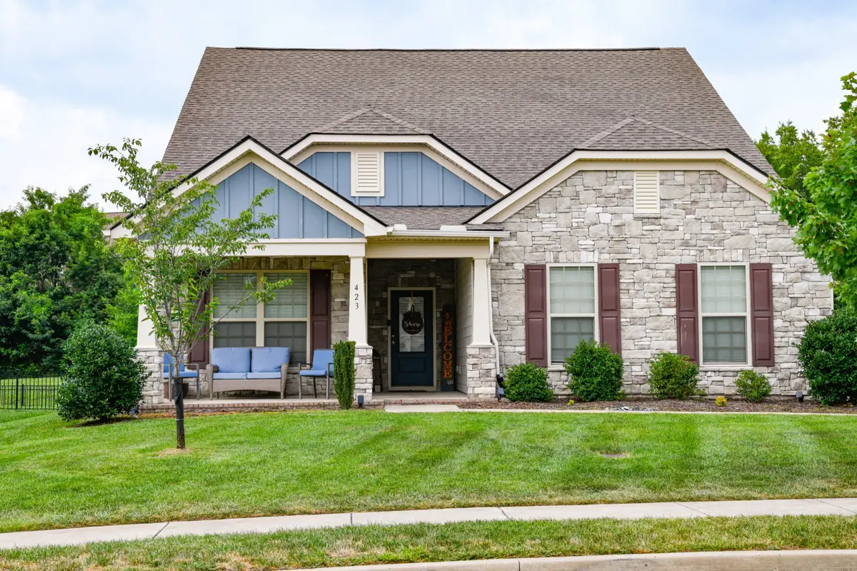 423 Norman Way, Hendersonville, TN 37075 - #1
