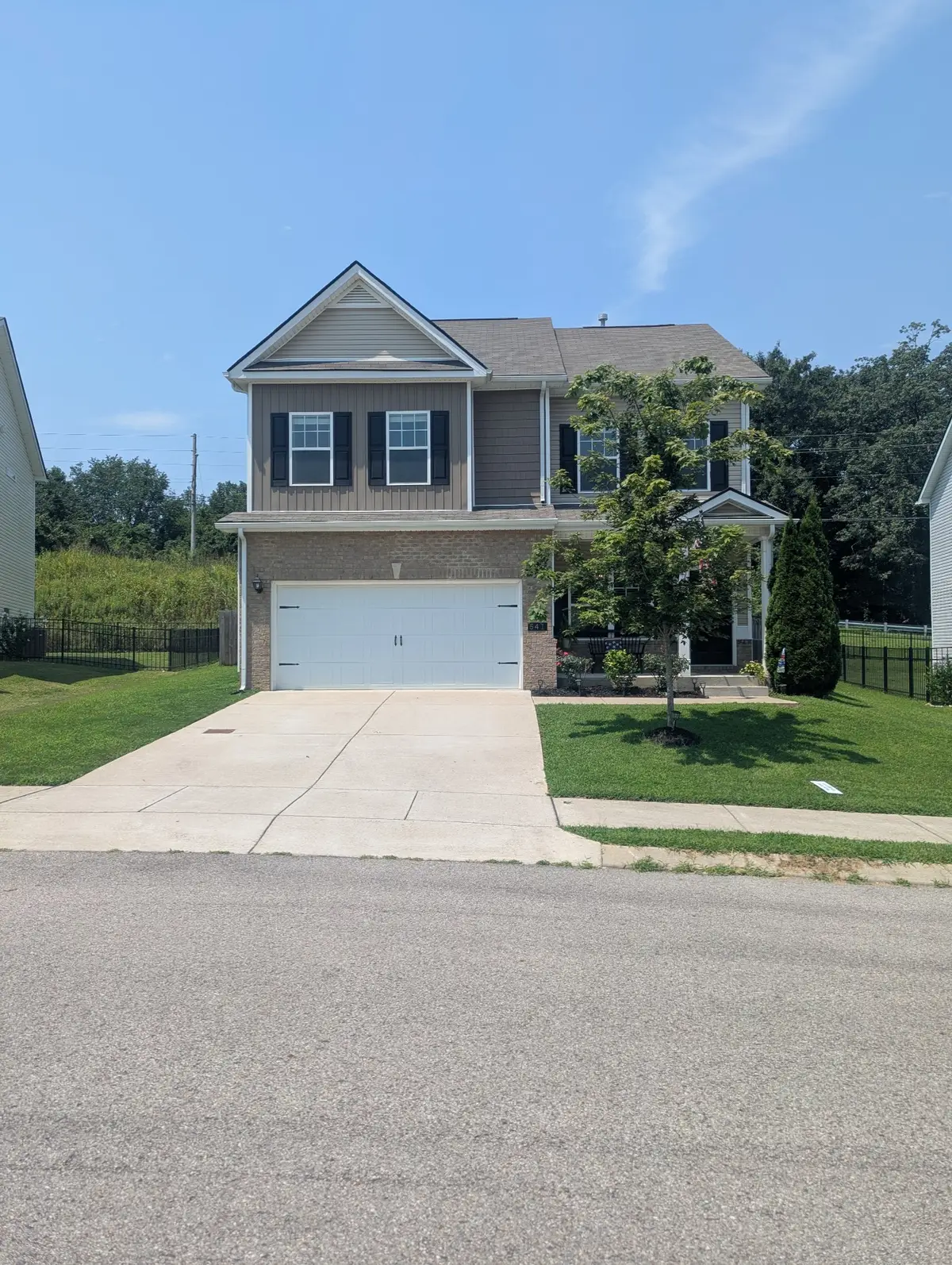 541 Burchell Ln, Columbia, TN 38401 - #1
