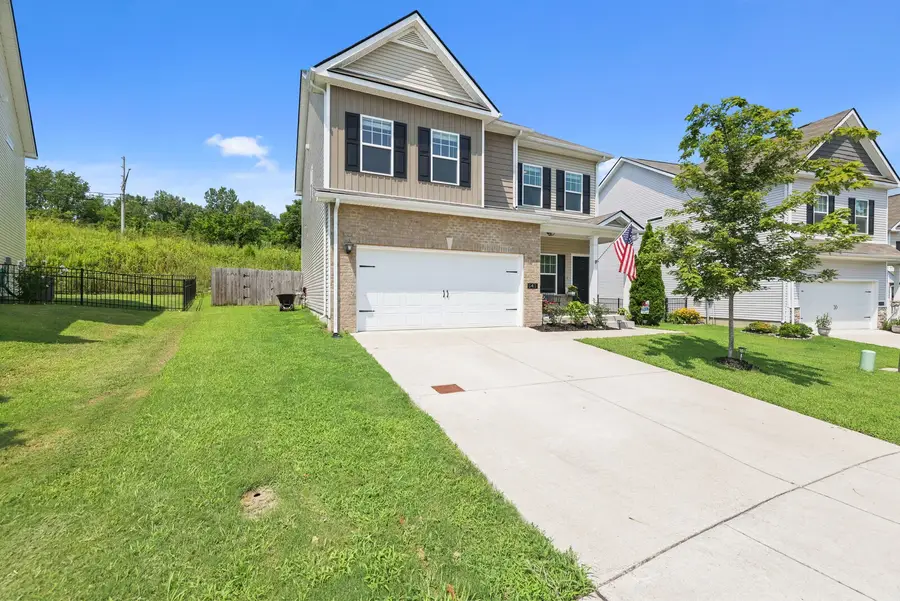 541 Burchell Ln, Columbia, TN 38401 - #3