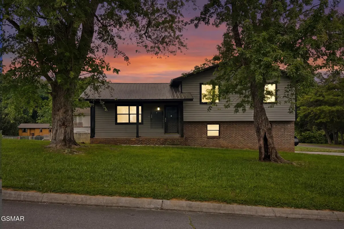 459 Water Oak Drive, Seymour, TN 37865 - #1