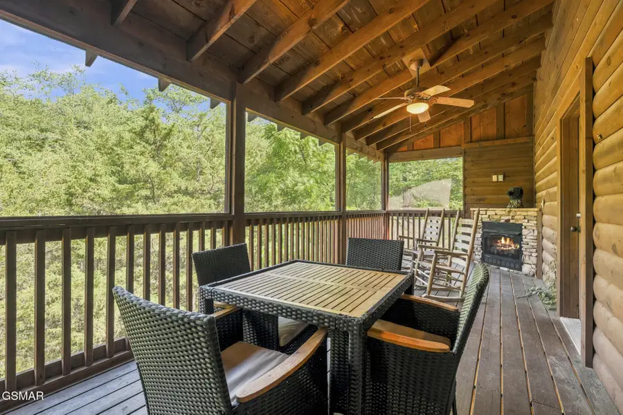 1960 Oakmont Drive, Sevierville, TN 37876 - #3