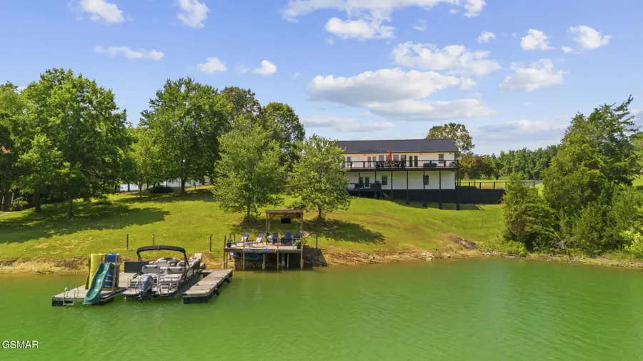 1033 Sunset View Road, Sevierville, TN 37876 - #2