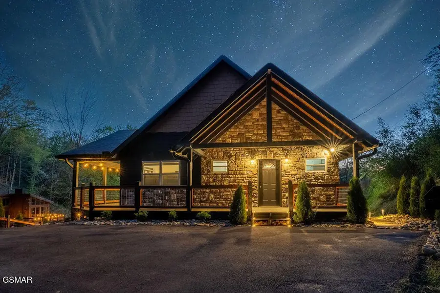1608 Mitchell Farm Road, Sevierville, TN 37876 - #3