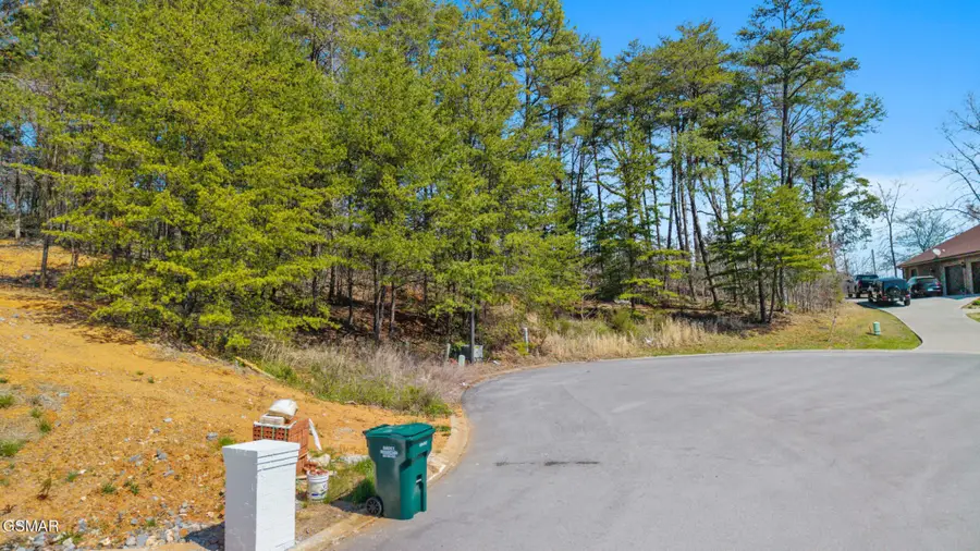 1701 Sierra Lane, Sevierville, TN 37862 - #3