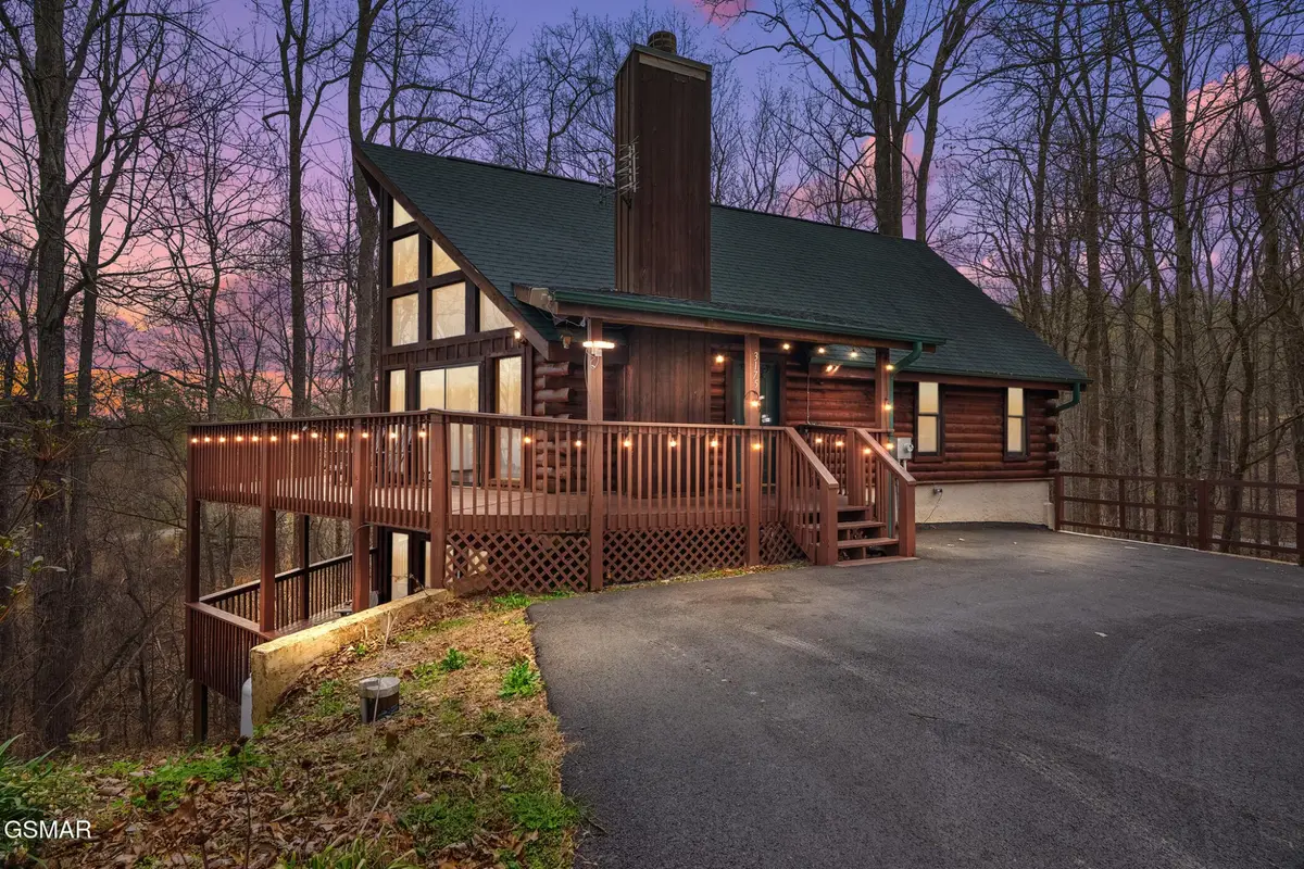 3175 Emerald Springs Loop, Sevierville, TN 37862 - #1