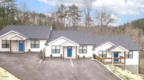 2814 Seth Road #1-3, Pigeon Forge, TN 37863 - #1