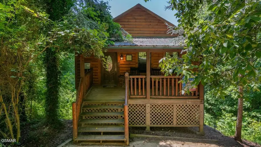 3537 Bear Pen Gap Road, Sevierville, TN 37876 - #2
