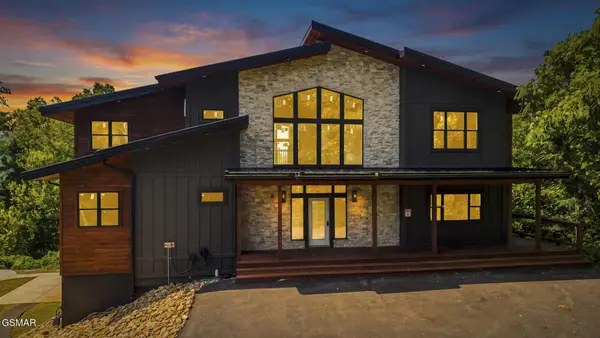 245 Brownsridge Road, Gatlinburg, TN 37738
