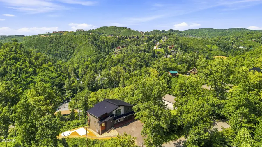 245 Brownsridge Road, Gatlinburg, TN 37738 - #3