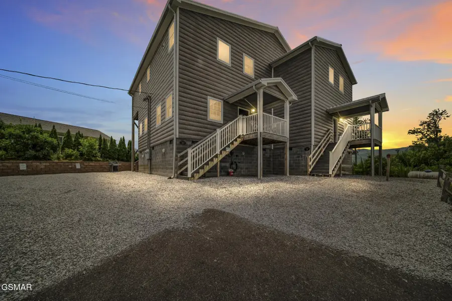 1156 Hemlock Drive, Gatlinburg, TN 37738 - #2