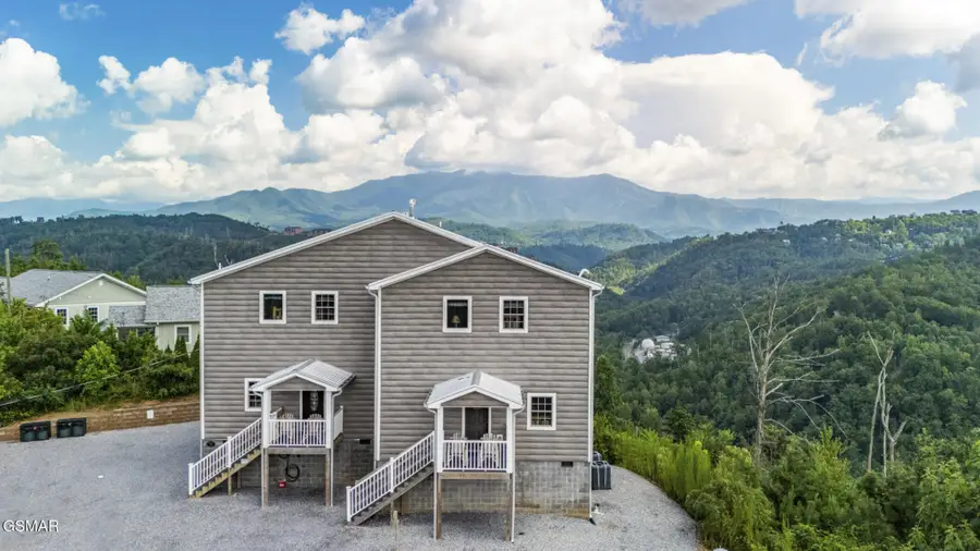 1156 Hemlock Drive, Gatlinburg, TN 37738 - #3