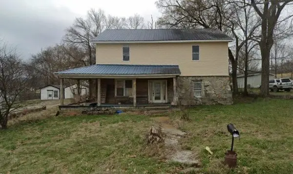 2217 Old Belfast Road, Lewisburg, TN 37091