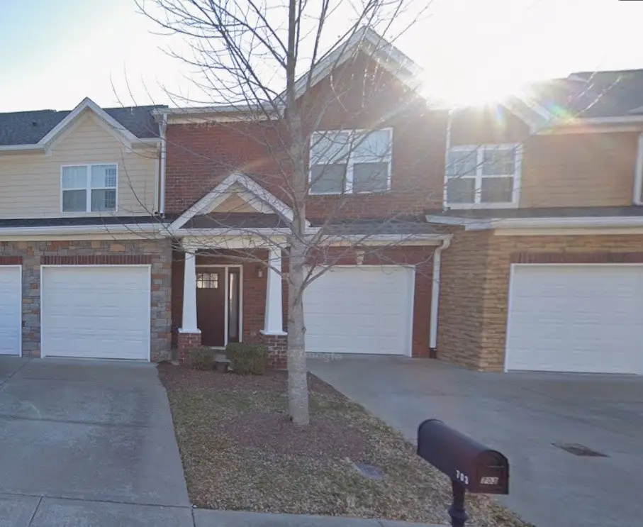 2342 N Tennessee Blvd #703, Murfreesboro, TN 37130 - #1