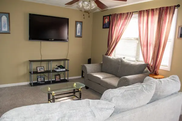 169 Wyndotte Way, Ledbetter, KY 42058