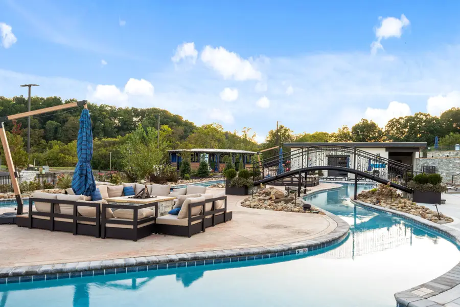 1724 Knotty Log Way, Sevierville, TN 37862 - #3