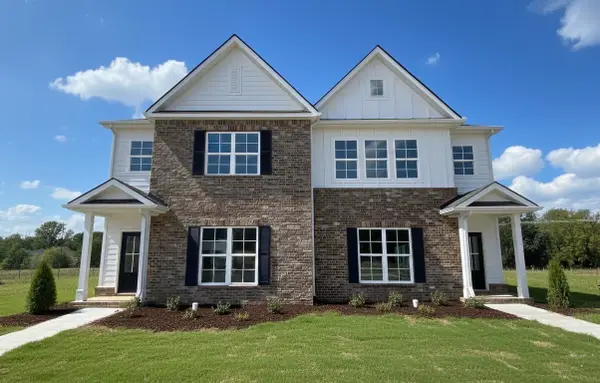 2190 Barringer Ln, Murfreesboro, TN 37128
