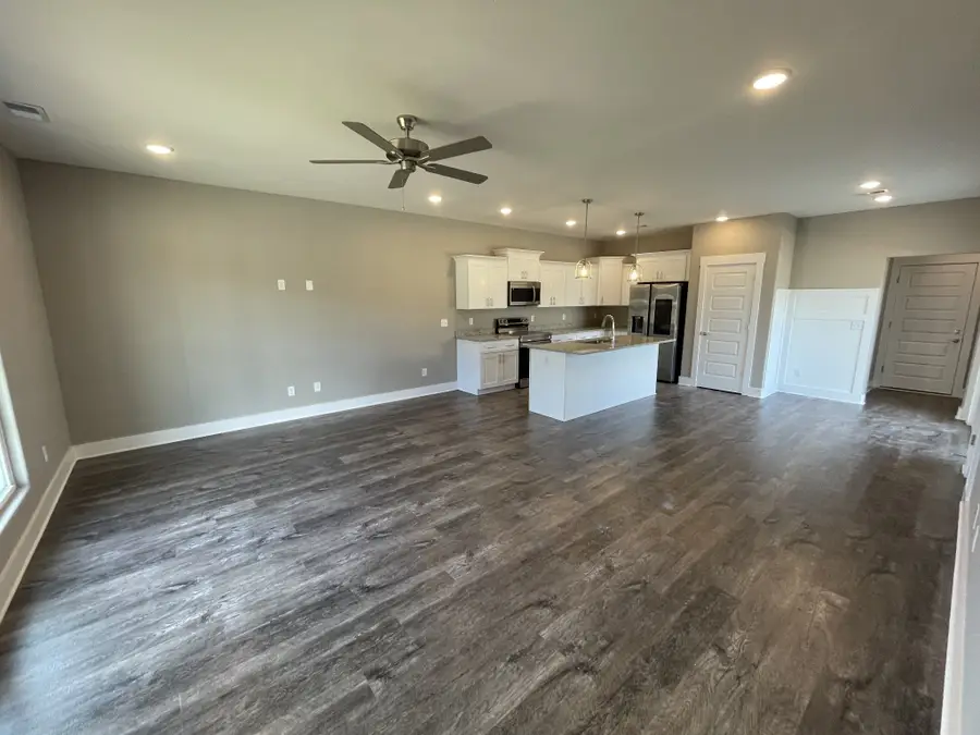 2190 Barringer Ln, Murfreesboro, TN 37128 - #3