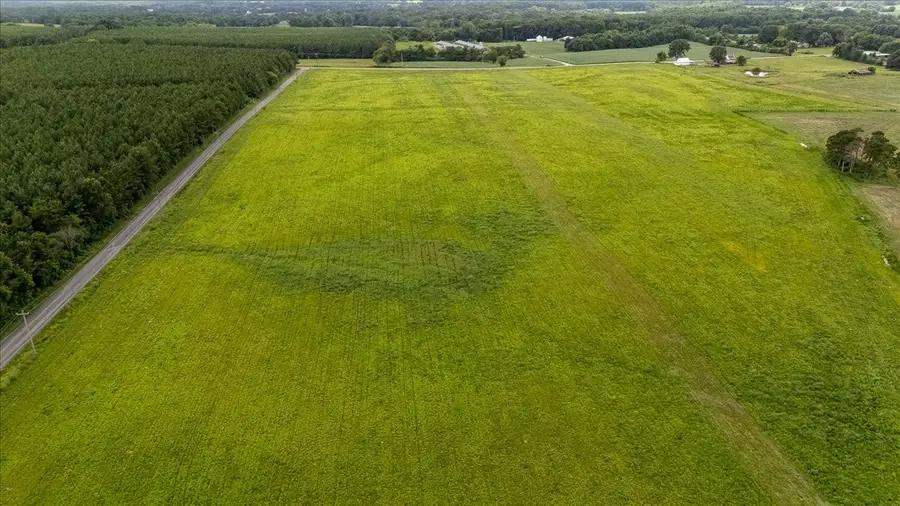 0 Jones Chapel Road, Leoma, TN 38468 - #3