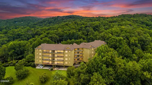 338 Pinnacle View Way #153, Gatlinburg, TN 37738