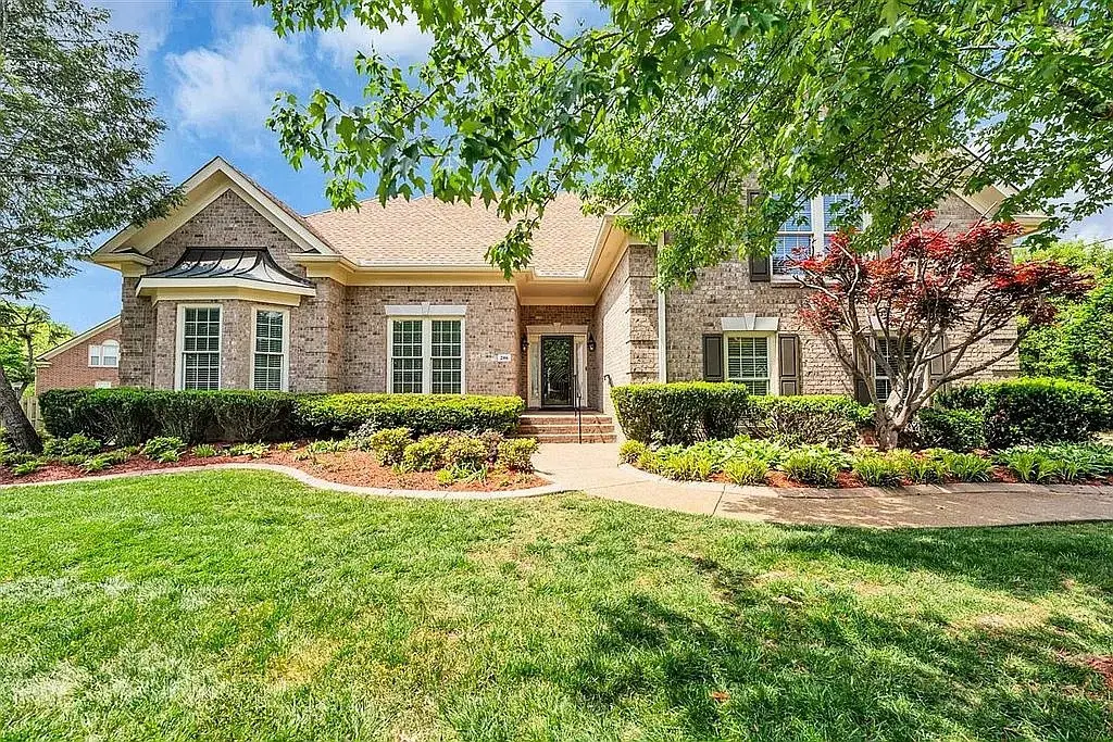 206 Scurlock Ct, Franklin, TN 37067 - #1