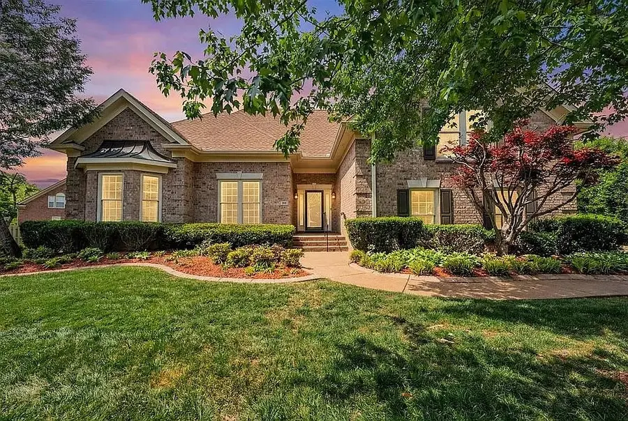 206 Scurlock Ct, Franklin, TN 37067 - #3