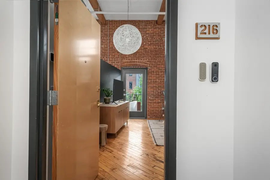 1400 Rosa L Parks Blvd #216, Nashville, TN 37208 - #2