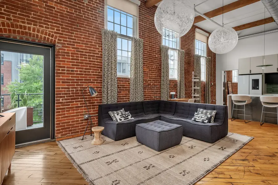 1400 Rosa L Parks Blvd #216, Nashville, TN 37208 - #3