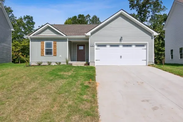 2655 Scott Dr, Clarksville, TN 37042
