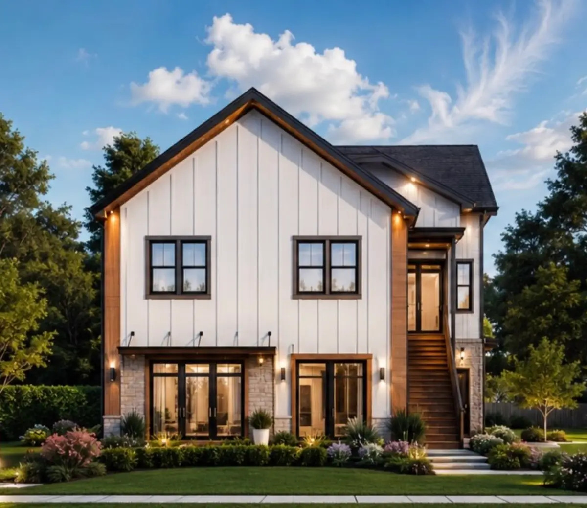 749 Lynwood Ave, Nashville, TN 37203 - #1