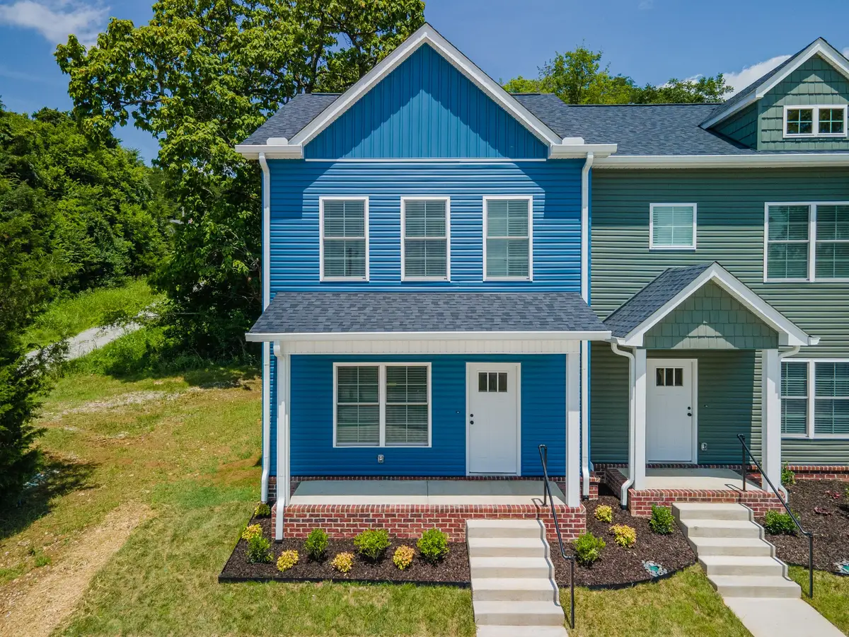 822A W Madison St #A, Pulaski, TN 38478 - #1