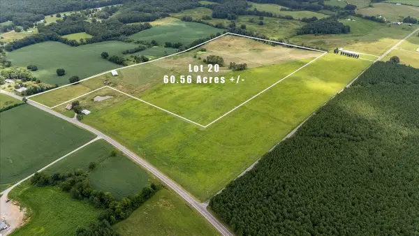 0 Rabbit Trail Rd, Leoma, TN 38468