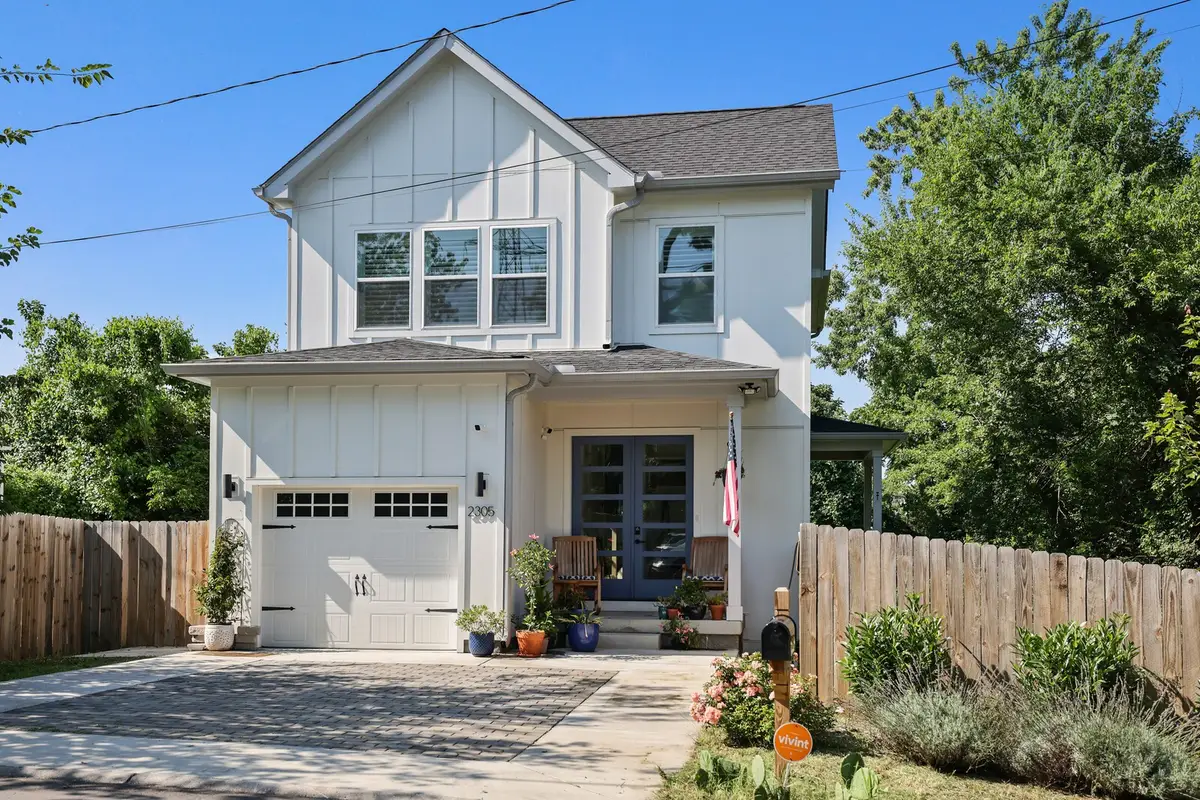 2305 Oak Ct, Nashville, TN 37206 - #1