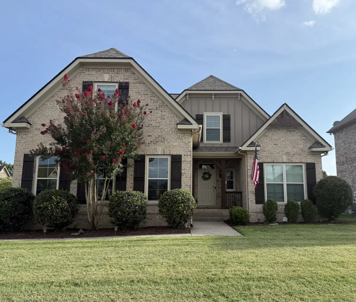 2026 Keiser St, Spring Hill, TN 37174 - #1