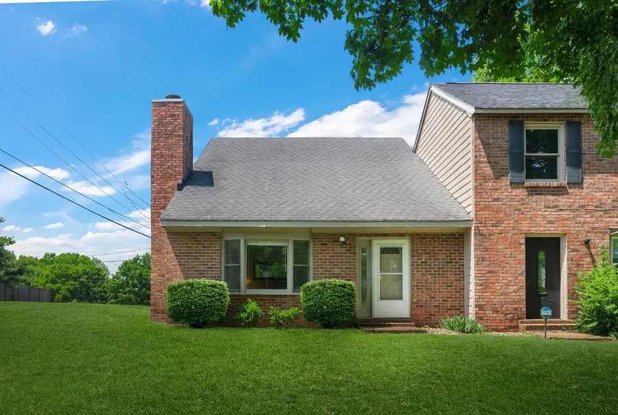 2920A Lebanon Pike, Nashville, TN 37214 - #2