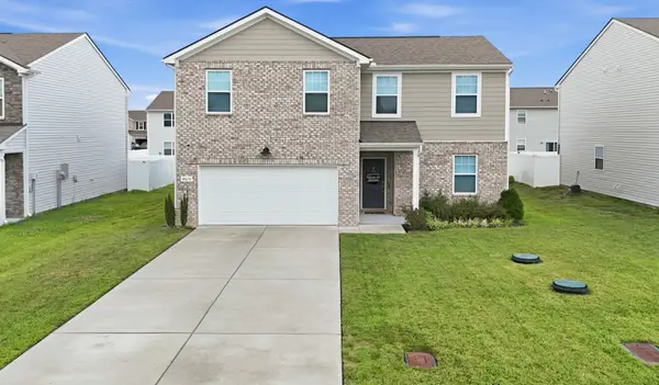 4420 Marcus Venture Pl, Murfreesboro, TN 37127