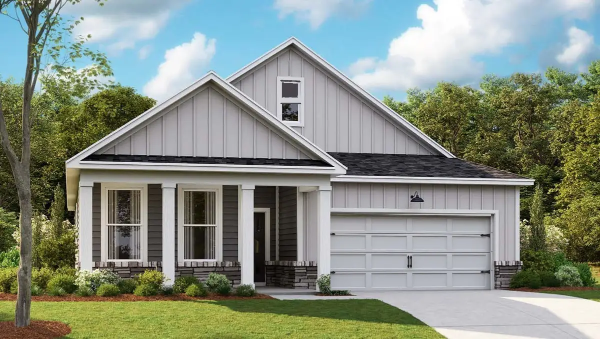 5047 Wild Oat Circle, Spring Hill, TN 37174 - #1