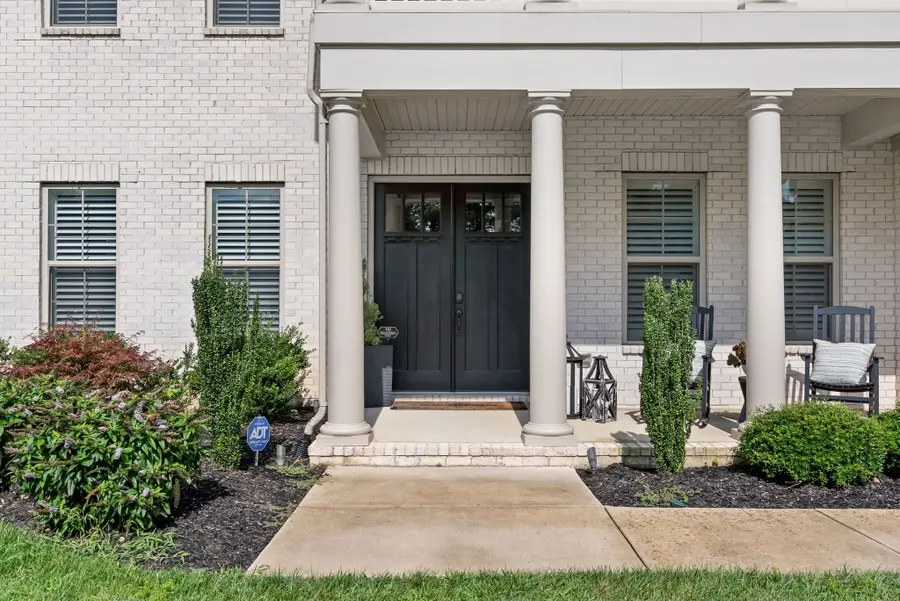 3125 Chase Point Dr, Franklin, TN 37067 - #2
