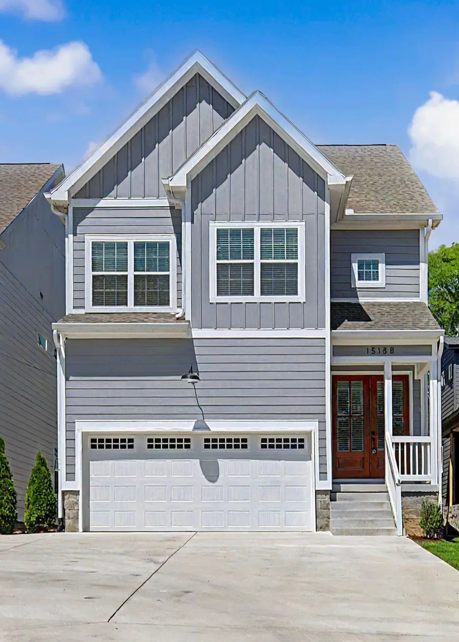 1518B Dugger Dr, Nashville, TN 37206 - #3