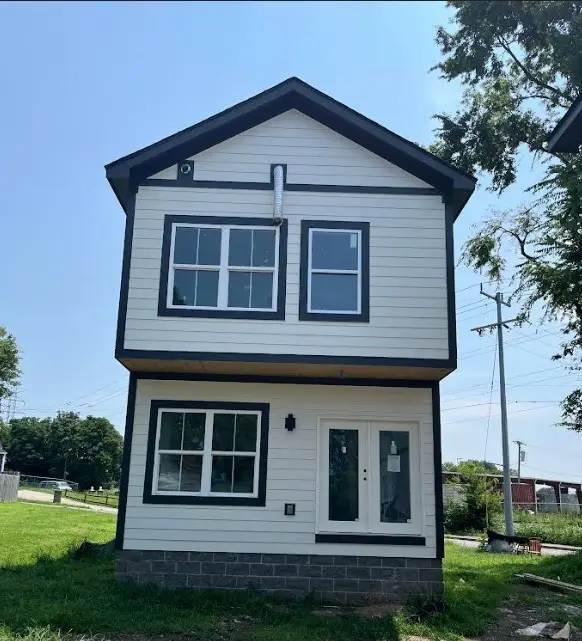 3 Decatur St #B, Nashville, TN 37210 - #1