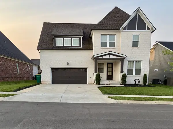 4021 John Marsh Rd, Spring Hill, TN 37174