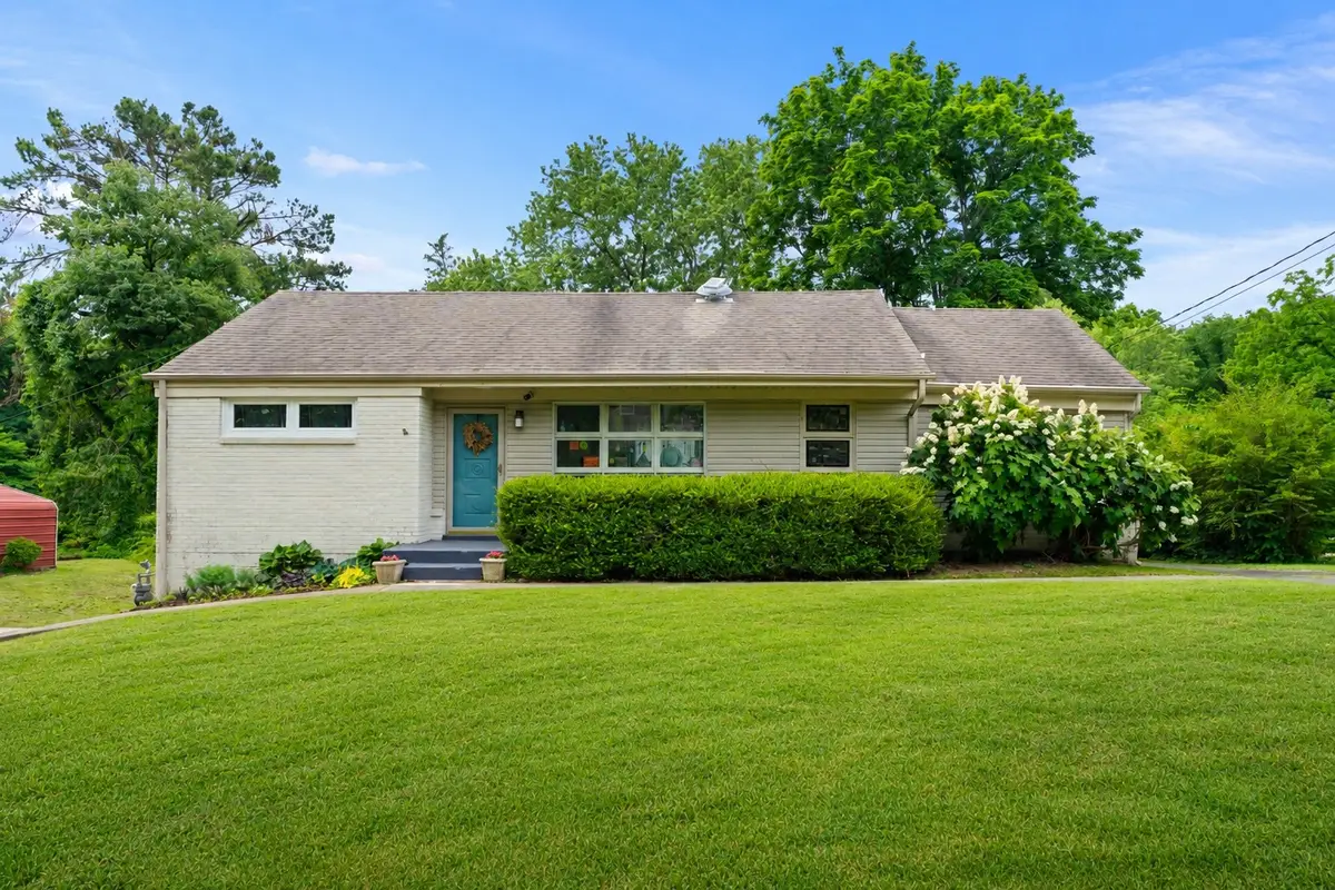 441 Coventry Dr, Nashville, TN 37211 - #1